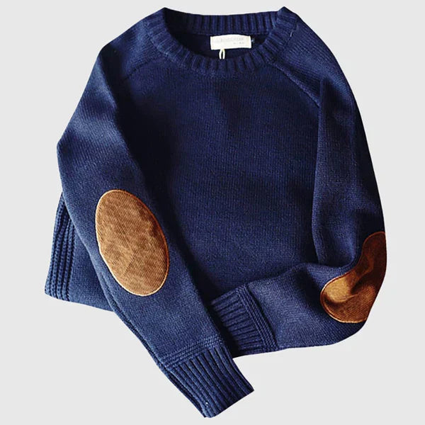 Niklas | ModernMetro – Pullover für Männer