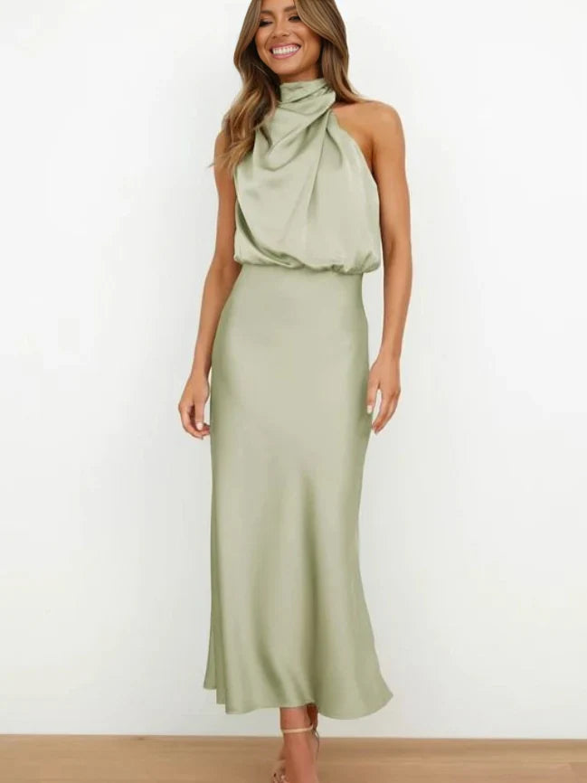 Selina | Deepa – Elegantes Cocktailkleid