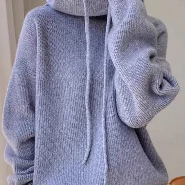 Lysandra | Bexley – Warmer Strick-Pullover