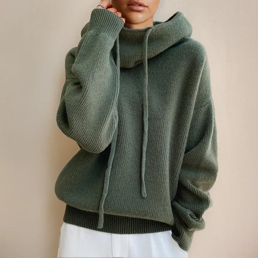 Lysandra | Bexley – Warmer Strick-Pullover