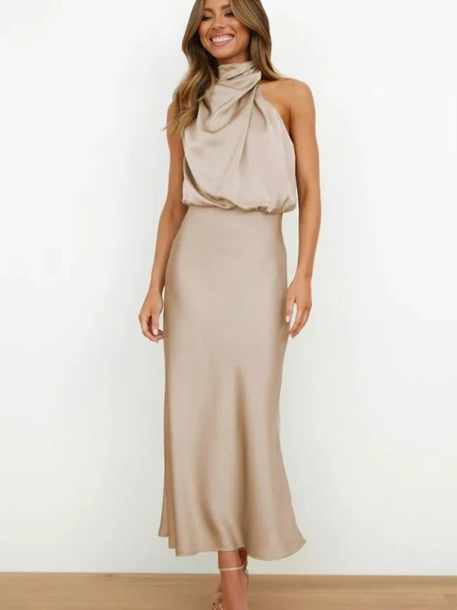 Selina | Deepa – Elegantes Cocktailkleid