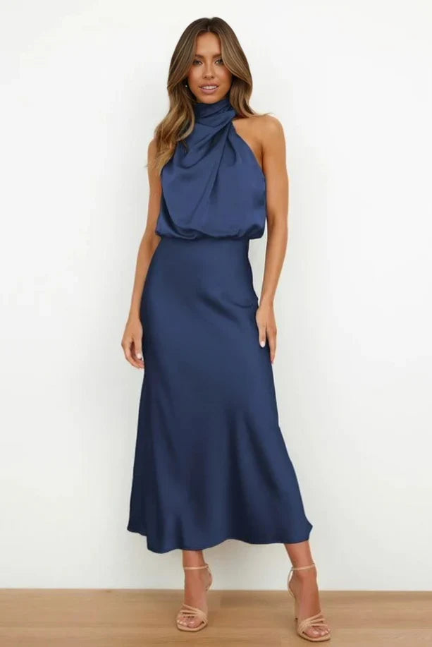Selina | Deepa – Elegantes Cocktailkleid