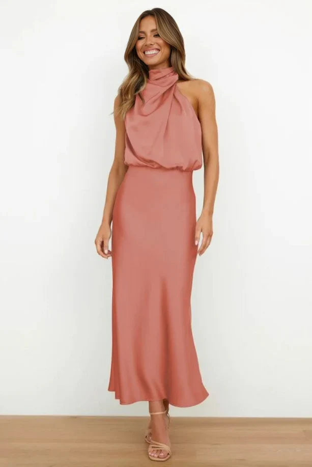 Selina | Deepa – Elegantes Cocktailkleid
