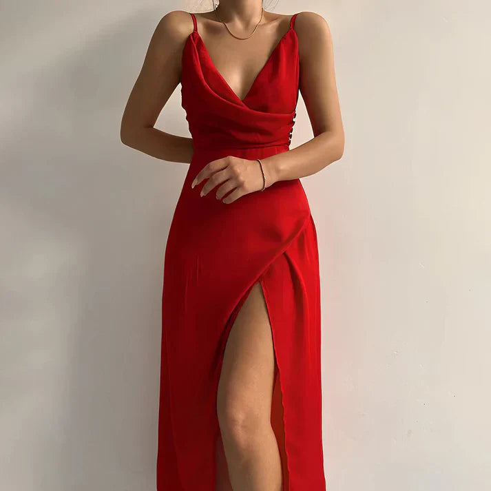 Evelina | Andromeda – Elegantes Kleid